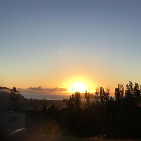 旺阿马塔Stunning Views Bed, Breakfast & Health Retreat住宿加早餐旅馆 外观 照片
