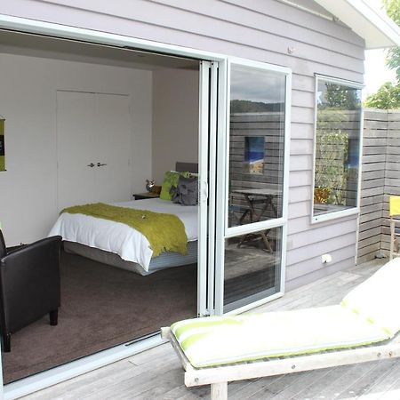 旺阿马塔Stunning Views Bed, Breakfast & Health Retreat住宿加早餐旅馆 外观 照片