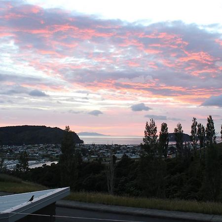 旺阿马塔Stunning Views Bed, Breakfast & Health Retreat住宿加早餐旅馆 外观 照片