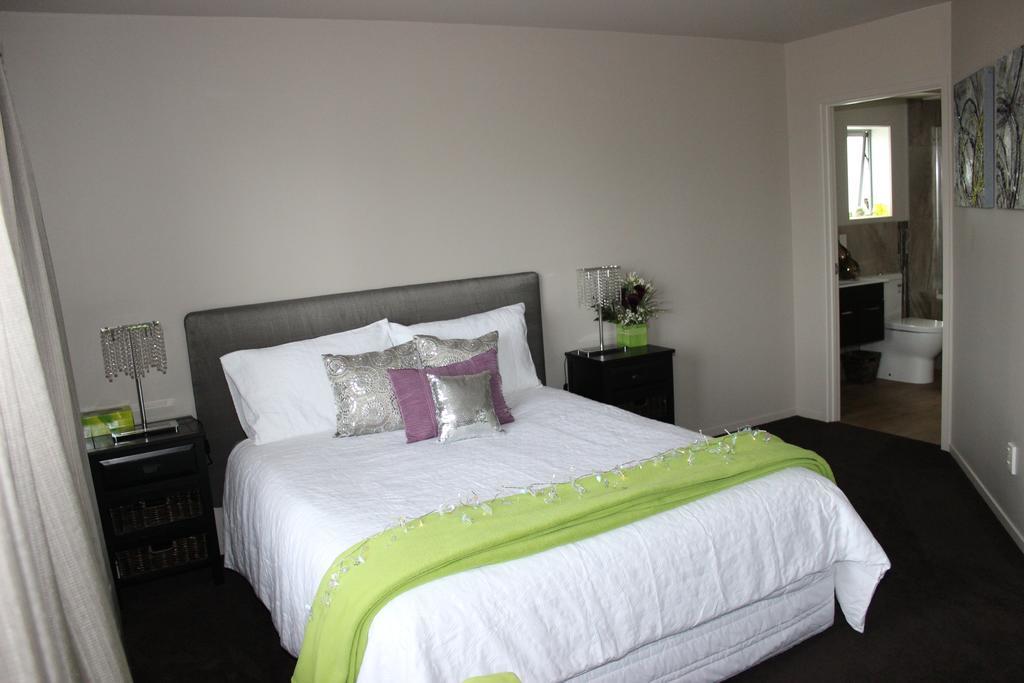 旺阿马塔Stunning Views Bed, Breakfast & Health Retreat住宿加早餐旅馆 客房 照片
