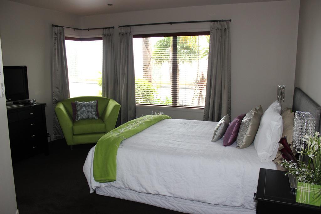 旺阿马塔Stunning Views Bed, Breakfast & Health Retreat住宿加早餐旅馆 客房 照片