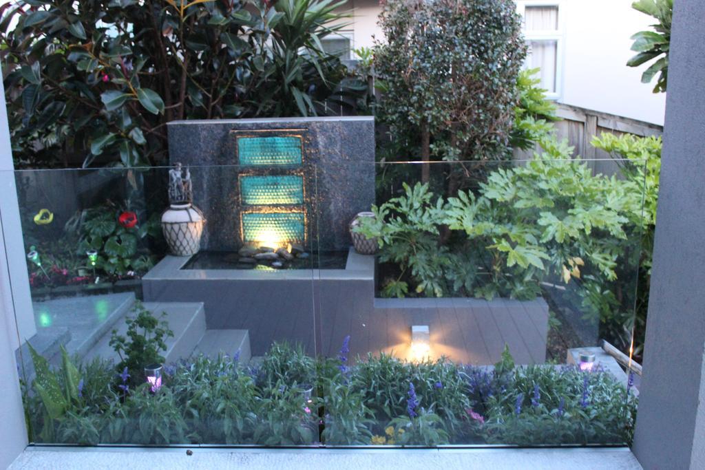 旺阿马塔Stunning Views Bed, Breakfast & Health Retreat住宿加早餐旅馆 外观 照片