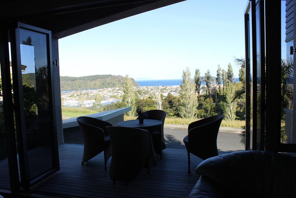 旺阿马塔Stunning Views Bed, Breakfast & Health Retreat住宿加早餐旅馆 外观 照片