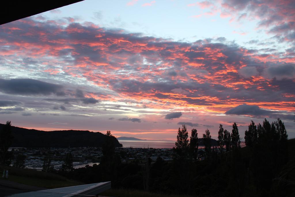 旺阿马塔Stunning Views Bed, Breakfast & Health Retreat住宿加早餐旅馆 外观 照片