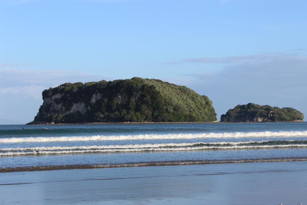 旺阿马塔Stunning Views Bed, Breakfast & Health Retreat住宿加早餐旅馆 外观 照片