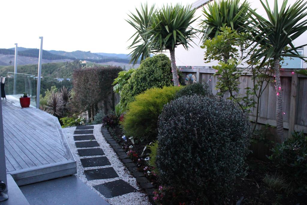 旺阿马塔Stunning Views Bed, Breakfast & Health Retreat住宿加早餐旅馆 外观 照片