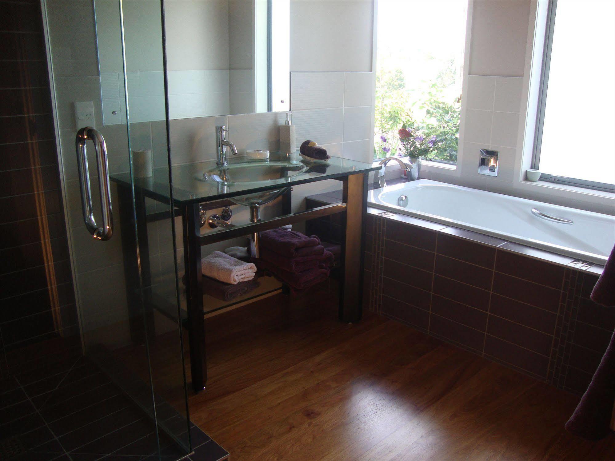 旺阿马塔Stunning Views Bed, Breakfast & Health Retreat住宿加早餐旅馆 外观 照片