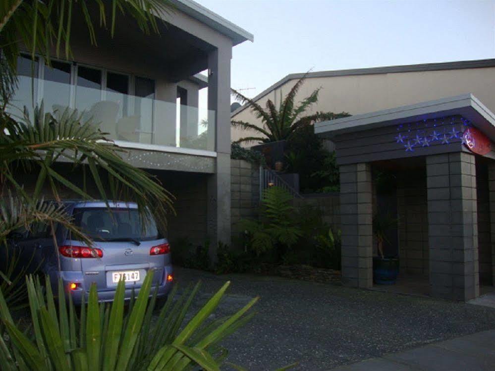 旺阿马塔Stunning Views Bed, Breakfast & Health Retreat住宿加早餐旅馆 外观 照片