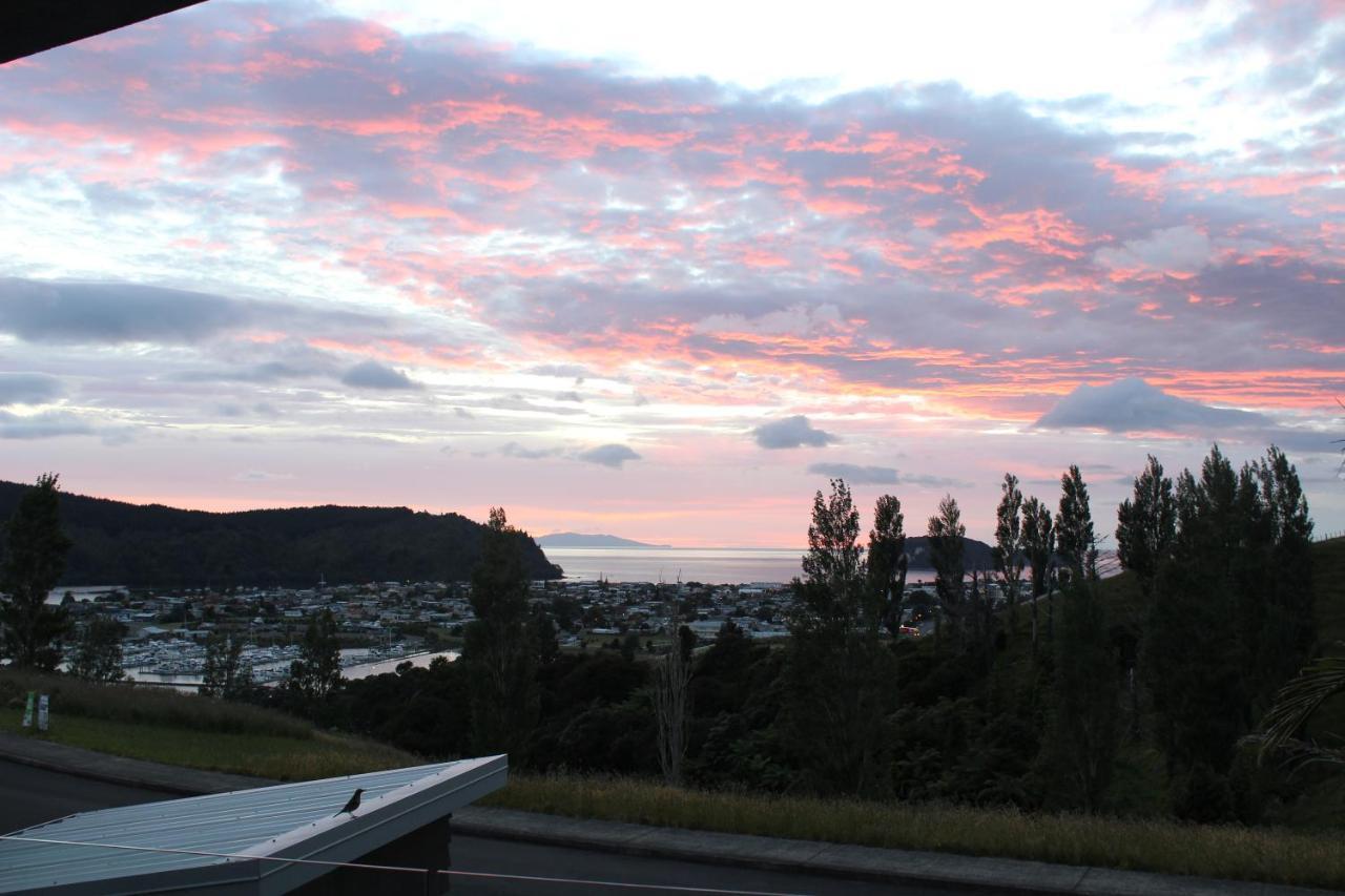 旺阿马塔Stunning Views Bed, Breakfast & Health Retreat住宿加早餐旅馆 外观 照片